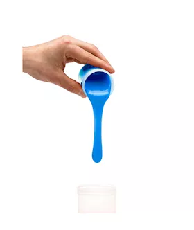 Clone-a-willy Silicone Refill