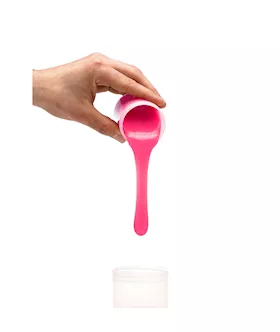Clone-a-willy Silicone Refill