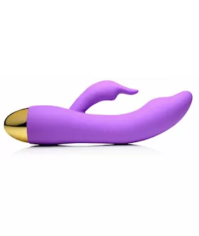 Inmi Come Hither GFocus GSpot Silicone Vibrator  79 Inch