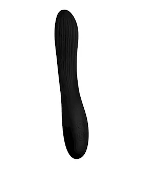 Wonder Vibes 7x Bendable Silicone Vibe - 8.3 Inch
