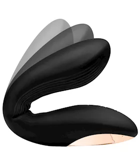 Wonder Vibes 7x Bendable Silicone Vibe - 8.3 Inch