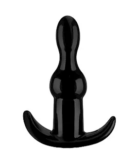 Rolling Bumpy Anal Plug  41 Inch