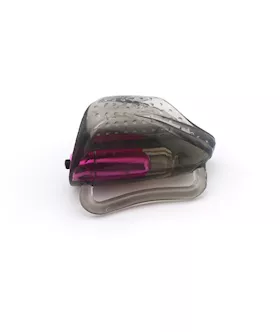 Open Shell Masturbator 