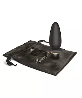 Fredricks Of Hollywood Rechargeable Mini Plug 