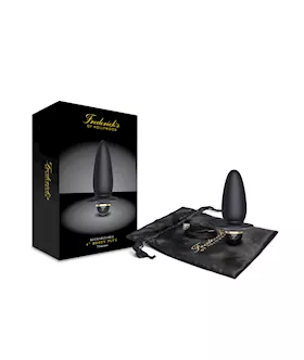 Fredricks Of Hollywood Rechargeable Mini Plug 
