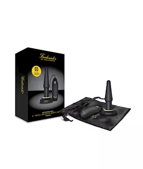 Fredricks Of Hollywood Dual Density Plug