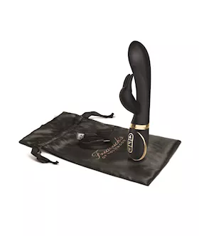 Fredricks Of Hollywood Silicone Warming Rabbit