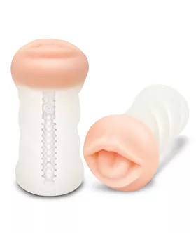 ZOLO MALE MASTURBATOR  DEEP THROAT
