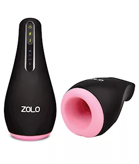 Zolo Heatstroke