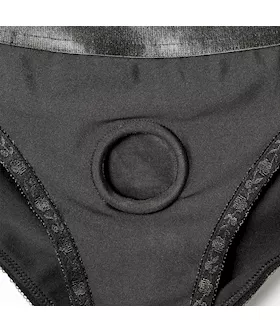 Em.ex Silhouette Harness - Xxl