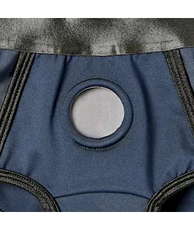 Em.ex Fit Harness - Xxl