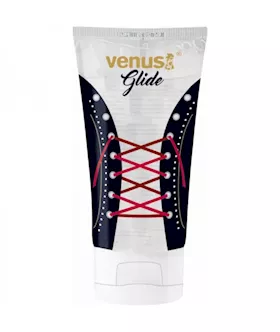 Venus Glide Water-based Lubricant