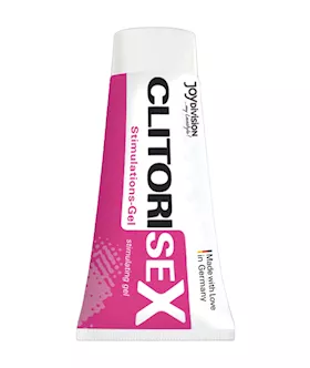 CLITORISEX  Stimulating Gel  25 ml