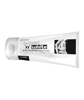 EROpharm  BrightnWhite Intimate Whitening Cream