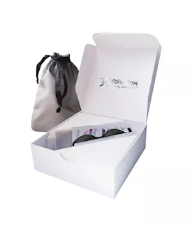 Joyballs Secret Double Kegel Trainer