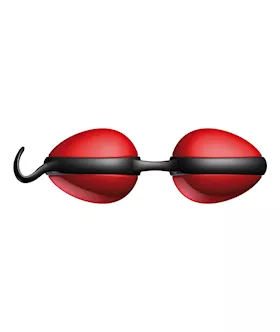 Joyballs Secret Double Kegel Trainer