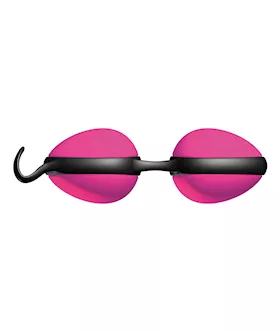Joyballs Secret Double Kegel Trainer