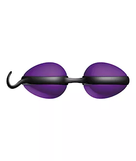 Joyballs Secret Double Kegel Trainer