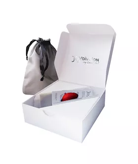Joyballs Secret Single Kegel Trainer