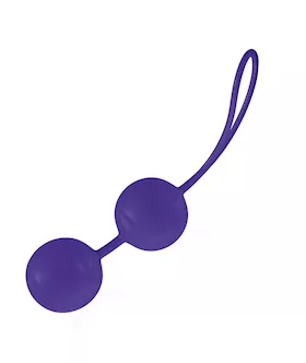 Joyballs Trend Double Kegel Trainer