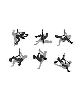 Loveswing - Multi Vario