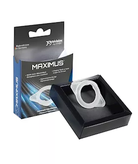 Maximus Cock Ring - Xs