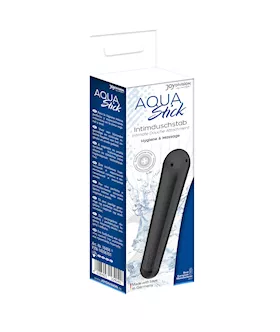 Aquastick Intimate Douche Shower Attachment