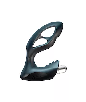 XPANDER X4 Plus Prostate Vibrator