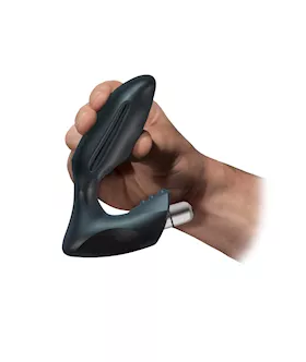 Xpander X4 Plus Prostate Vibrator