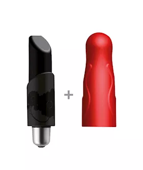 Joystick MicroVibrator Set  Gyro