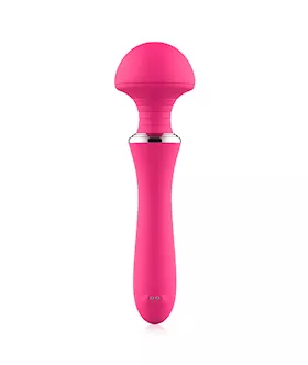 Mushroom Wand Massager