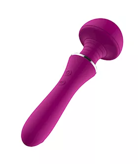 Mushroom Wand Massager
