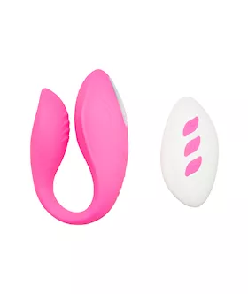 Ela Couples Vibrator