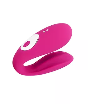 Ulove Couples Toy