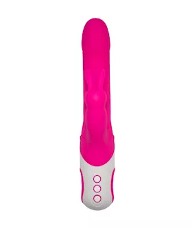 Aixi Abi Rabbit Vibrator