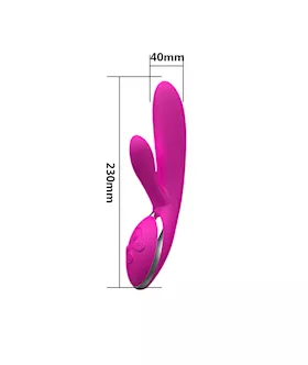 Bart Rabbit Vibrator