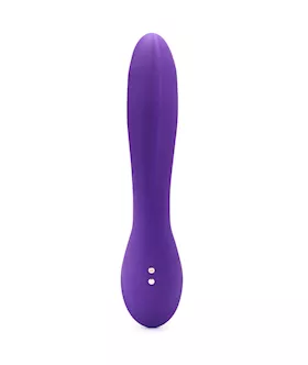 Basil G Spot Vibrator