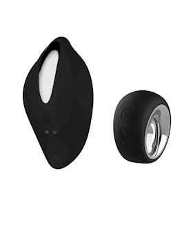 Paname Wearable Panty Vibrator