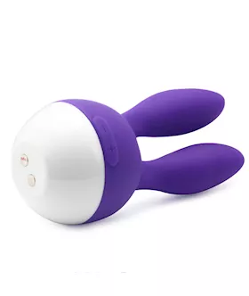 Cindy Flirting Massager 