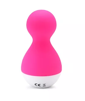 Coco Flirting Massager 