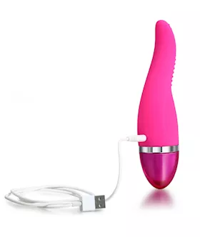 Tongue Vibrating Love Egg