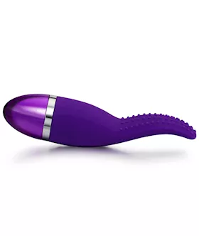 Tongue Vibrating Love Egg