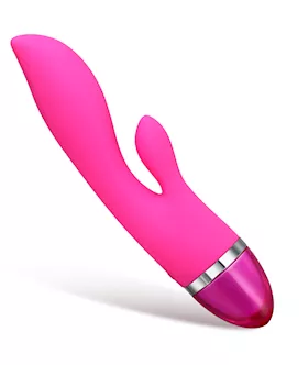 Leaf Rabbit Vibrator 