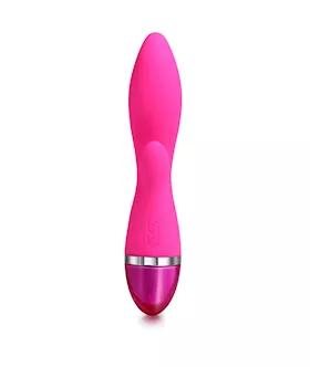 Leaf Rabbit Vibrator 