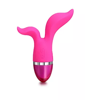 Swan Rabbit Vibrator