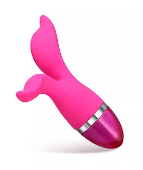 Swan Rabbit Vibrator