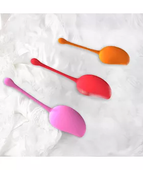 Mango Kegel Ball Set