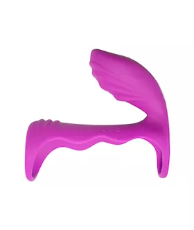 Hyatt Couple Toy