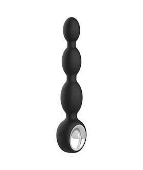 Milly Anal Probe