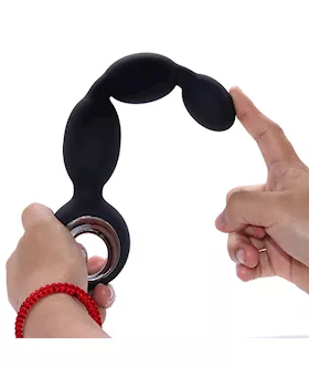 Milly Anal Probe
